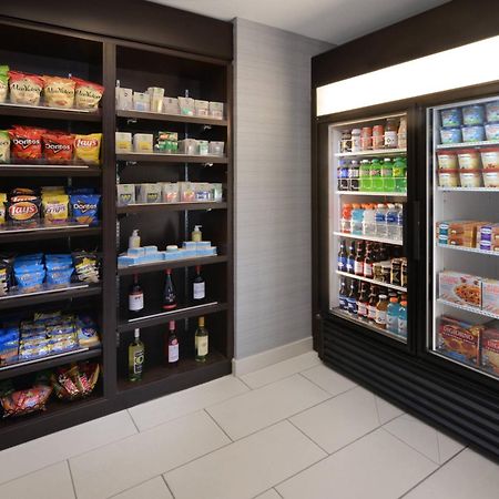 Residence Inn By Marriott Dallas Plano ذا كولوني المظهر الخارجي الصورة