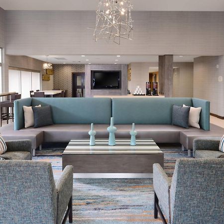 Residence Inn By Marriott Dallas Plano ذا كولوني المظهر الخارجي الصورة
