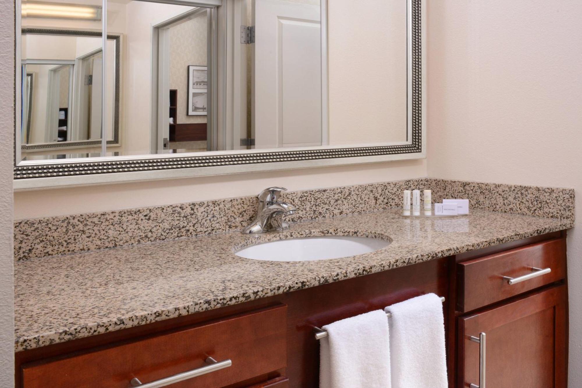 Residence Inn By Marriott Dallas Plano ذا كولوني المظهر الخارجي الصورة