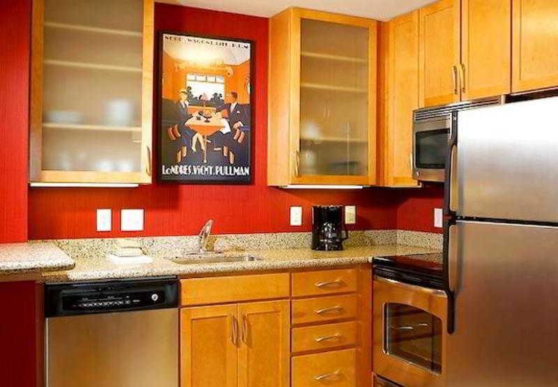 Residence Inn By Marriott Dallas Plano ذا كولوني المظهر الخارجي الصورة