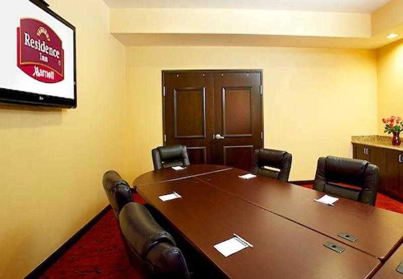 Residence Inn By Marriott Dallas Plano ذا كولوني المرافق الصورة