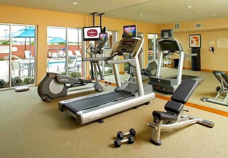 Residence Inn By Marriott Dallas Plano ذا كولوني المظهر الخارجي الصورة