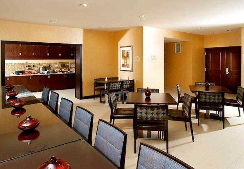 Residence Inn By Marriott Dallas Plano ذا كولوني المظهر الخارجي الصورة