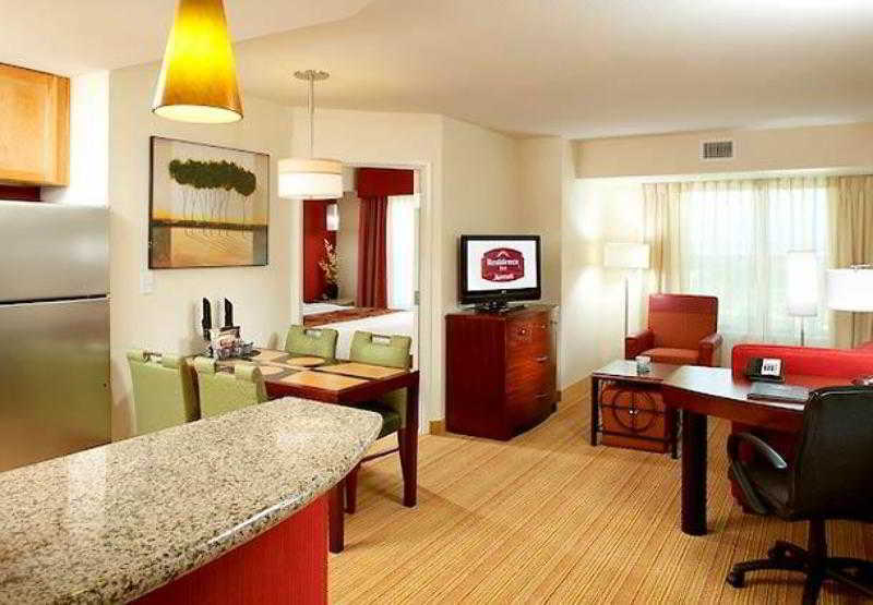 Residence Inn By Marriott Dallas Plano ذا كولوني المظهر الخارجي الصورة