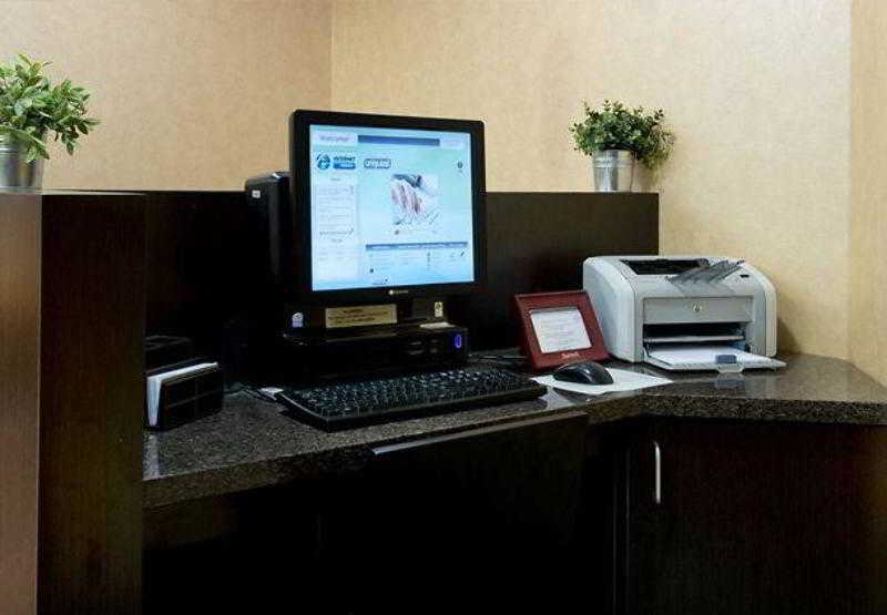 Residence Inn By Marriott Dallas Plano ذا كولوني المظهر الخارجي الصورة