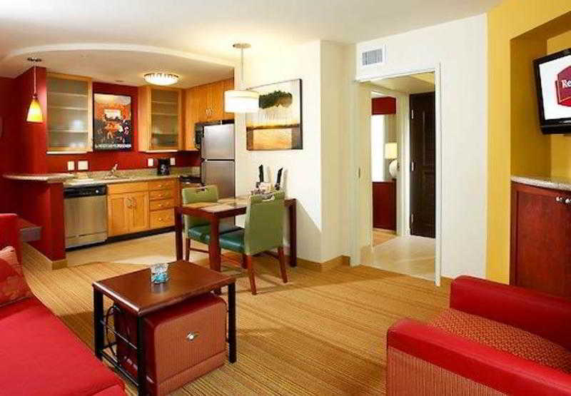 Residence Inn By Marriott Dallas Plano ذا كولوني المظهر الخارجي الصورة